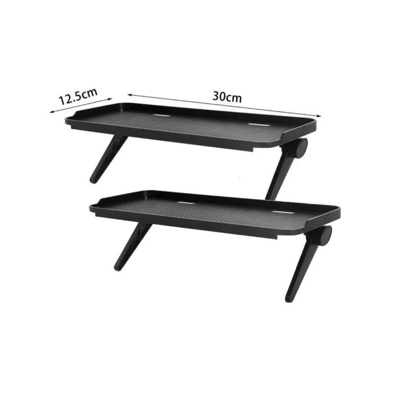 2Pcs 30cm withe hole