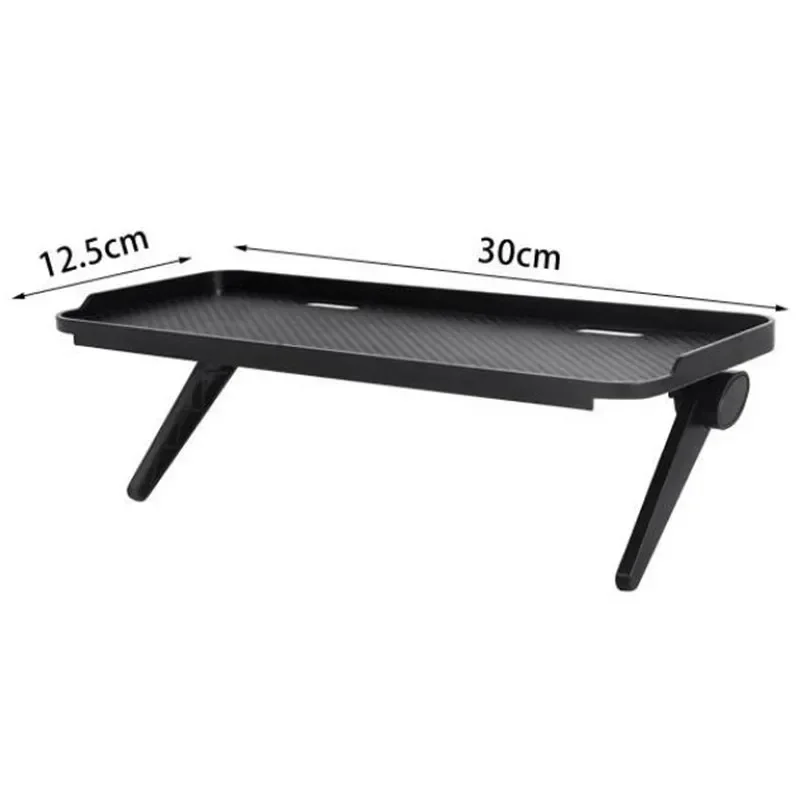 30cm with hole