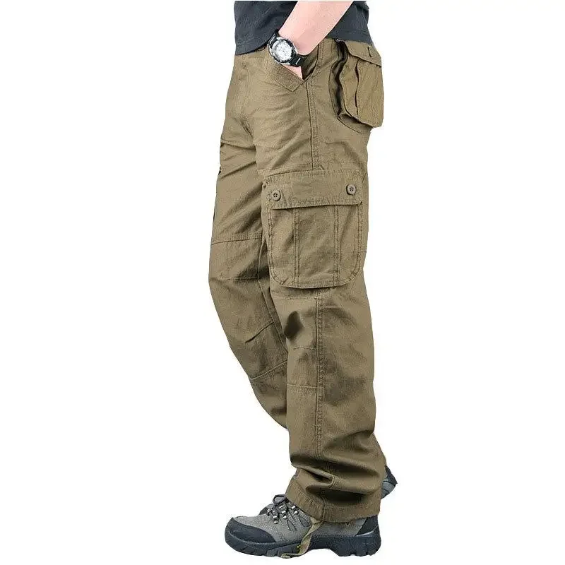 Army Yellow 6Pocket