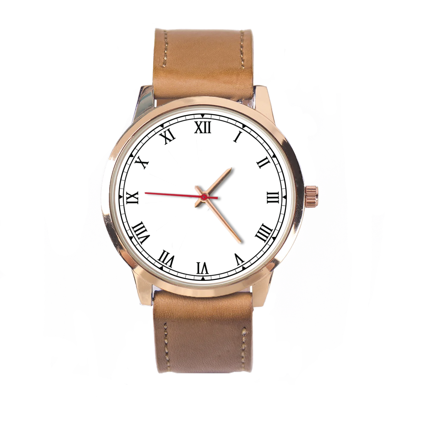 RoseGold case BR