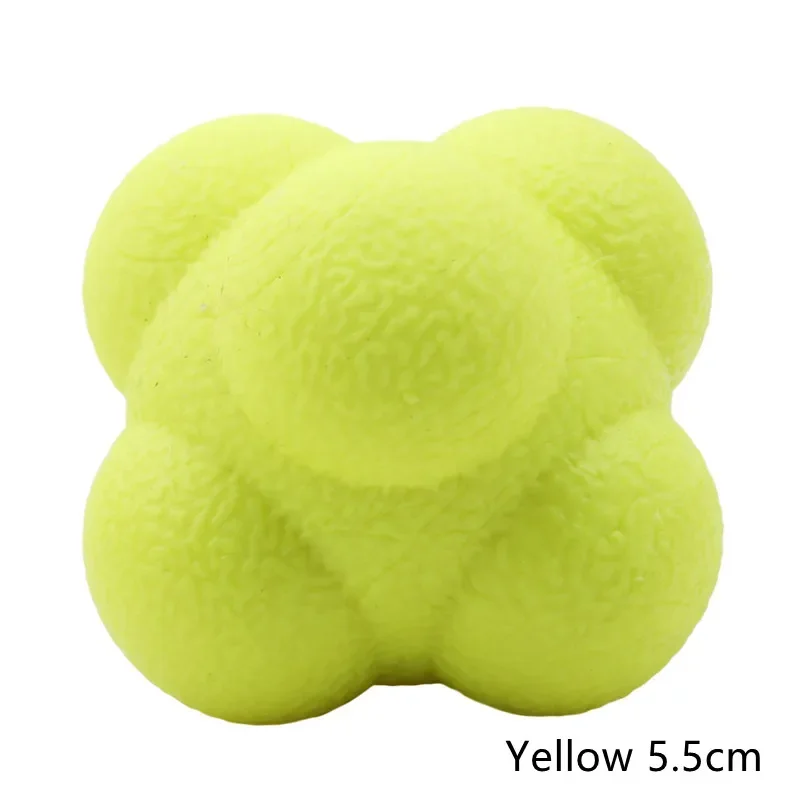5.5cm yellow