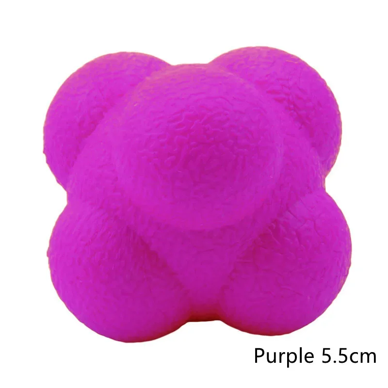 5.5cm purple
