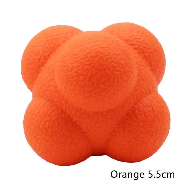5.5cm orange