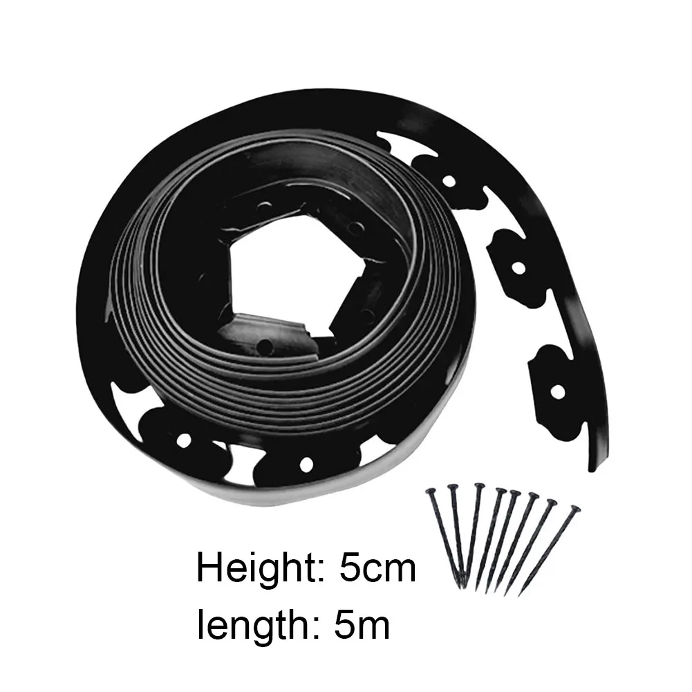Black 5m