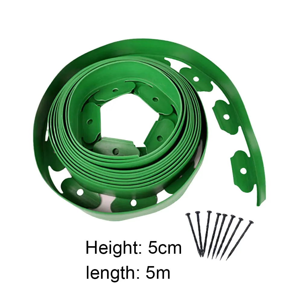 Green 5m