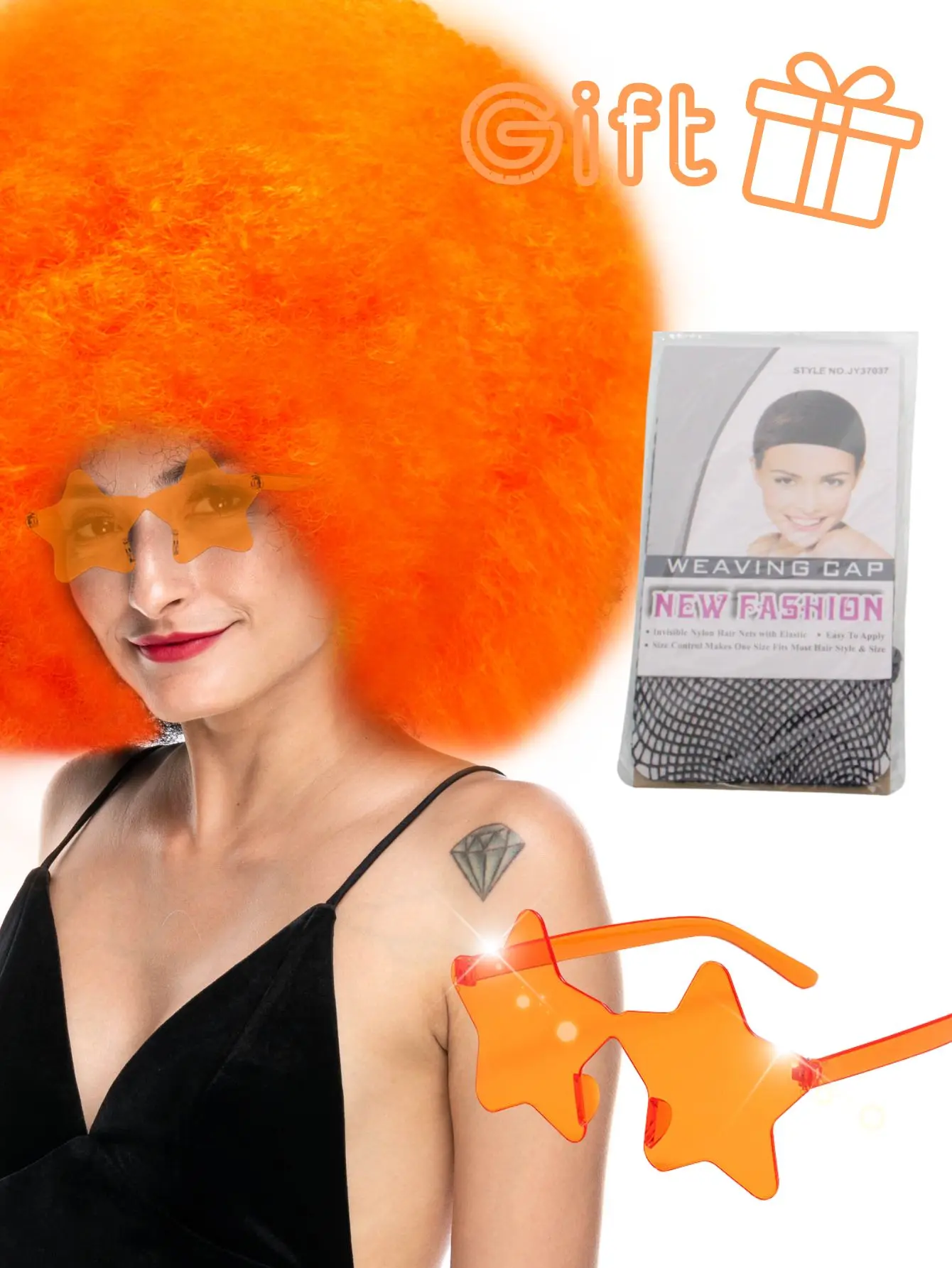 Orange