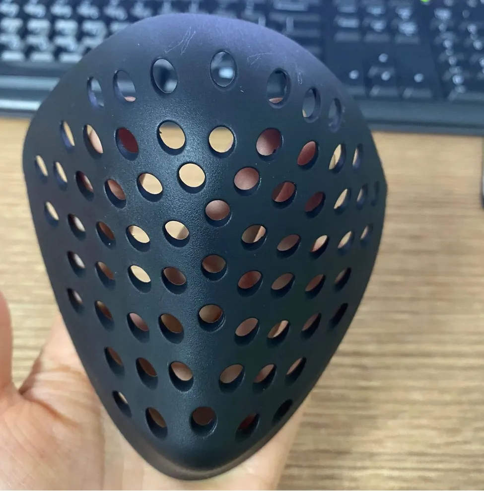 Silicone lining  BK
