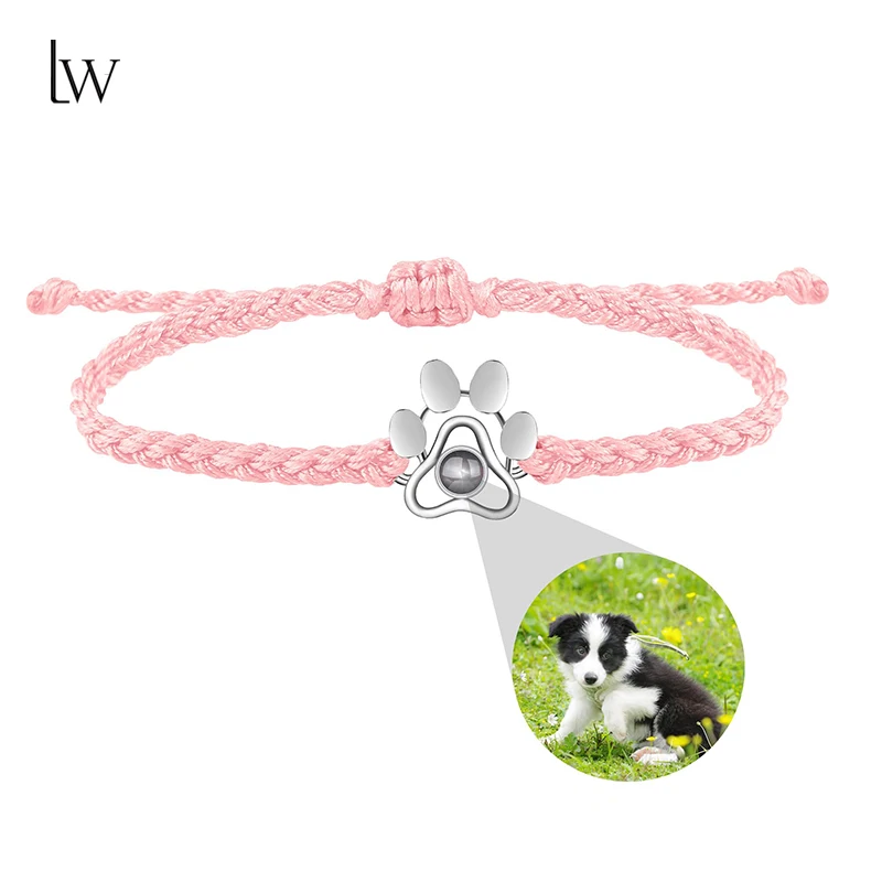 Pink rope 3