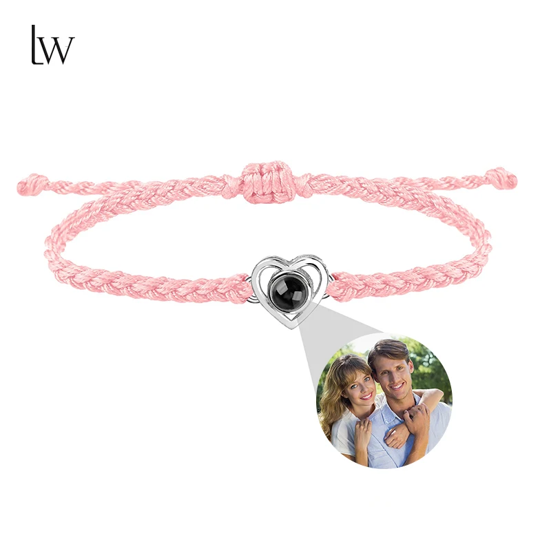 Pink rope 2