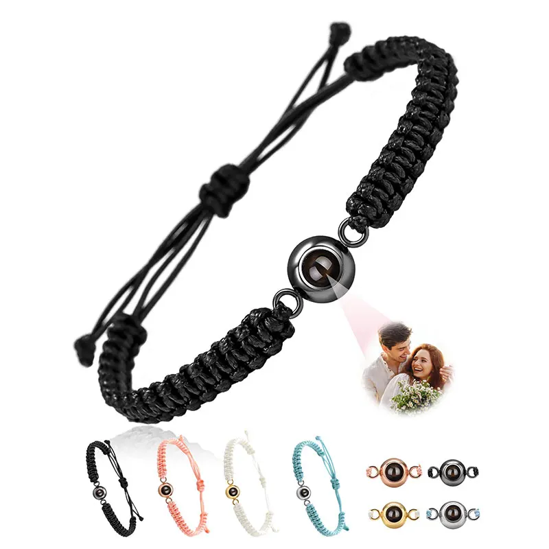 Black rope 1