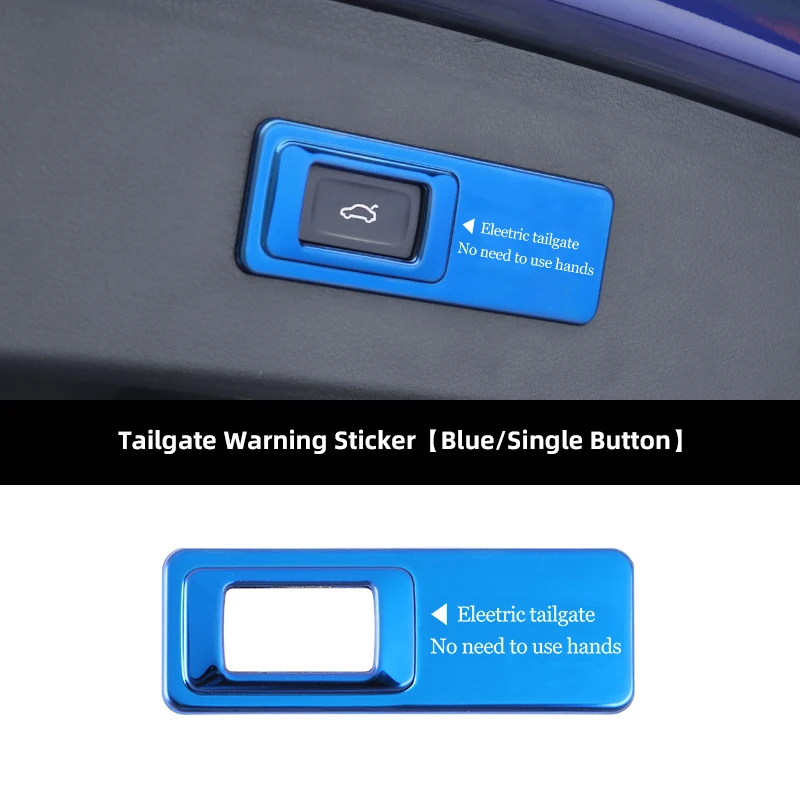 Single-Blue
