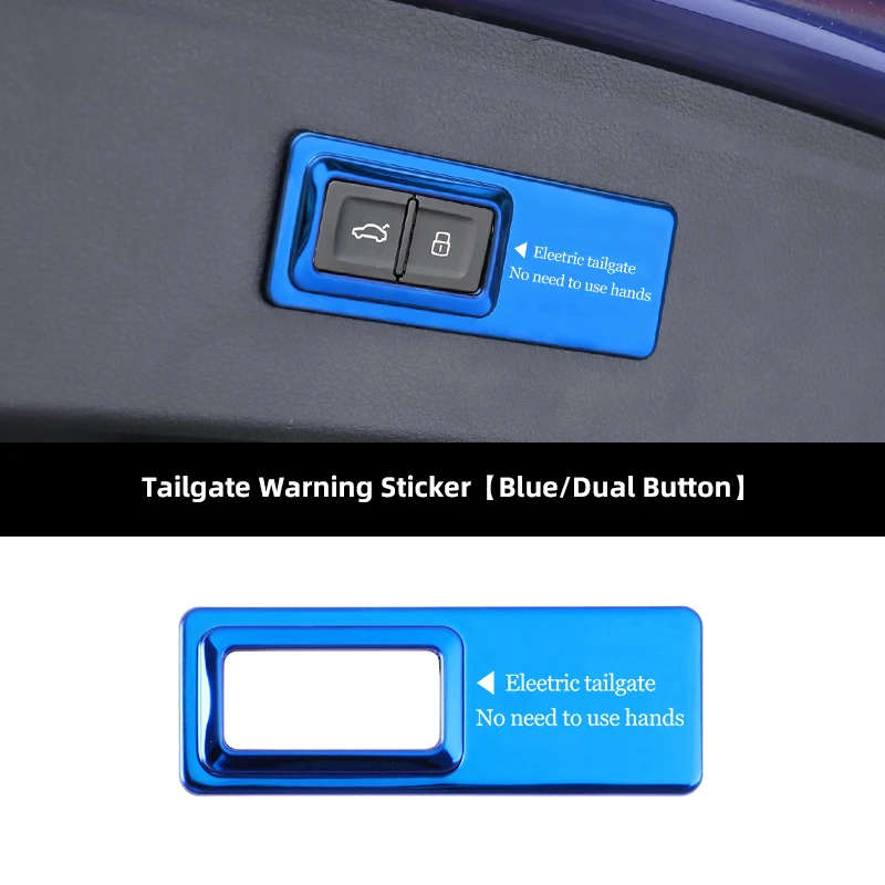 Dual-Blue