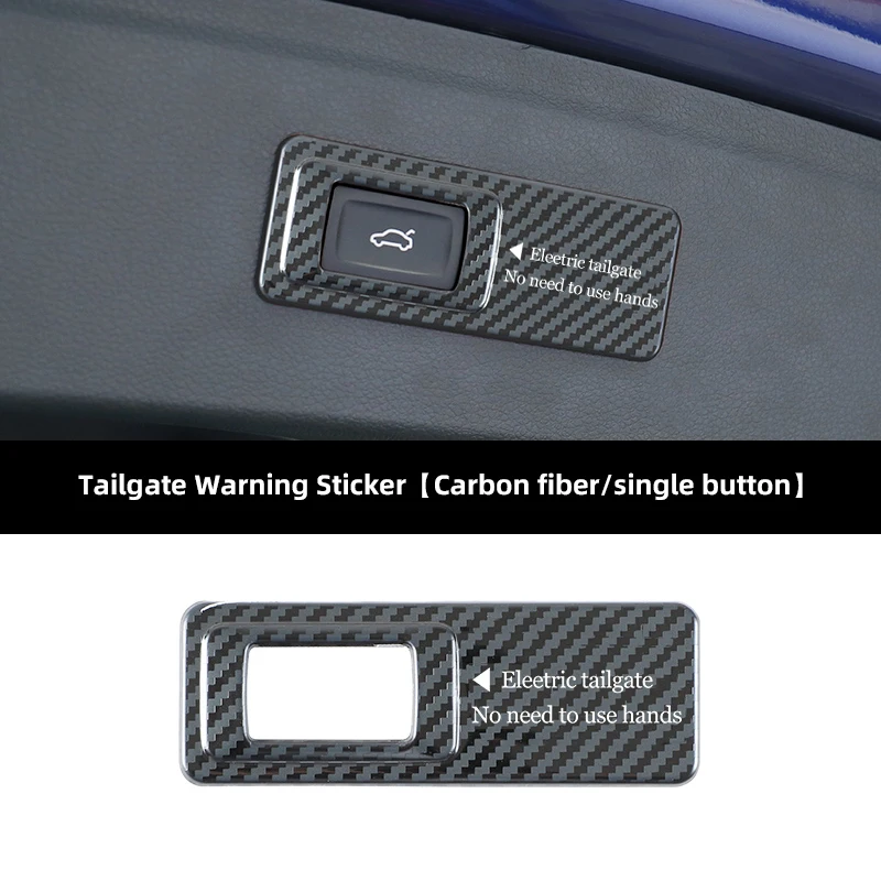 Single-Carbon black
