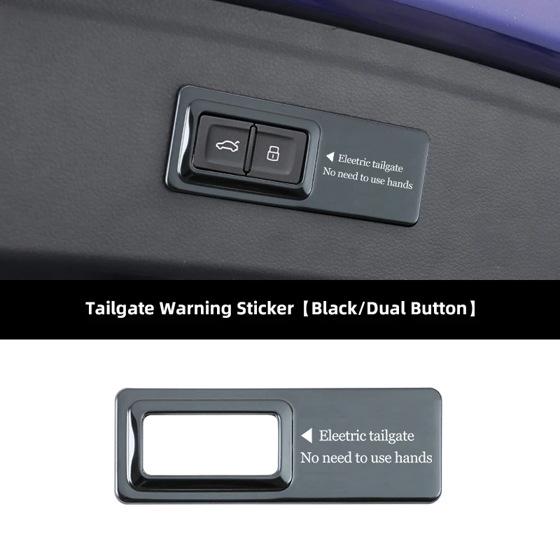 Dual-Black
