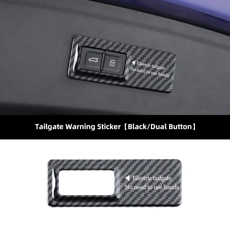 Dual-Carbon black