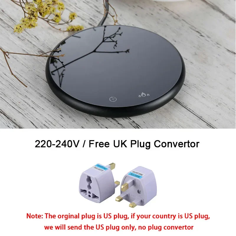 UK Plug Convertor