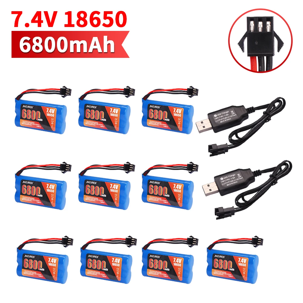 10B 2USB