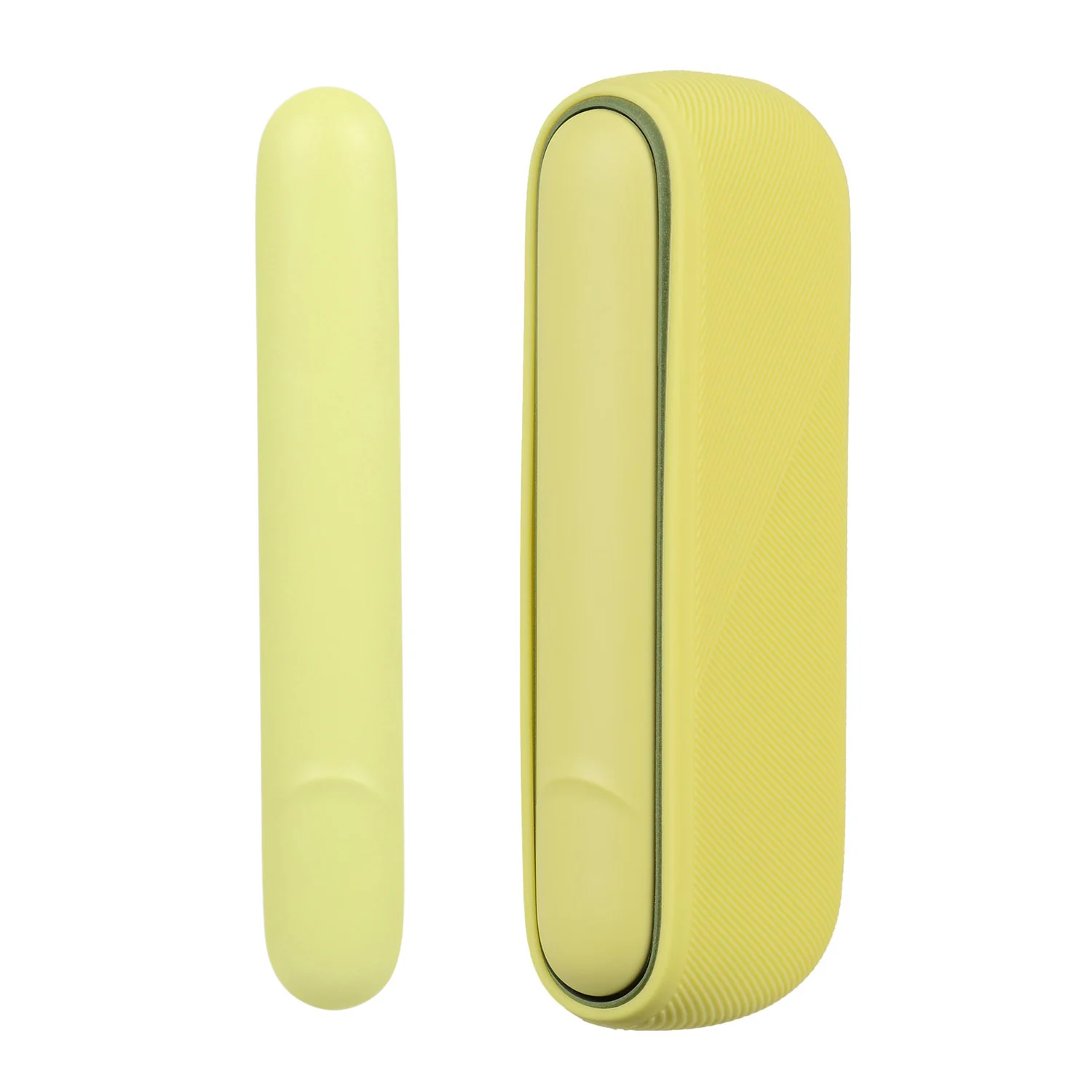Lemon yellow