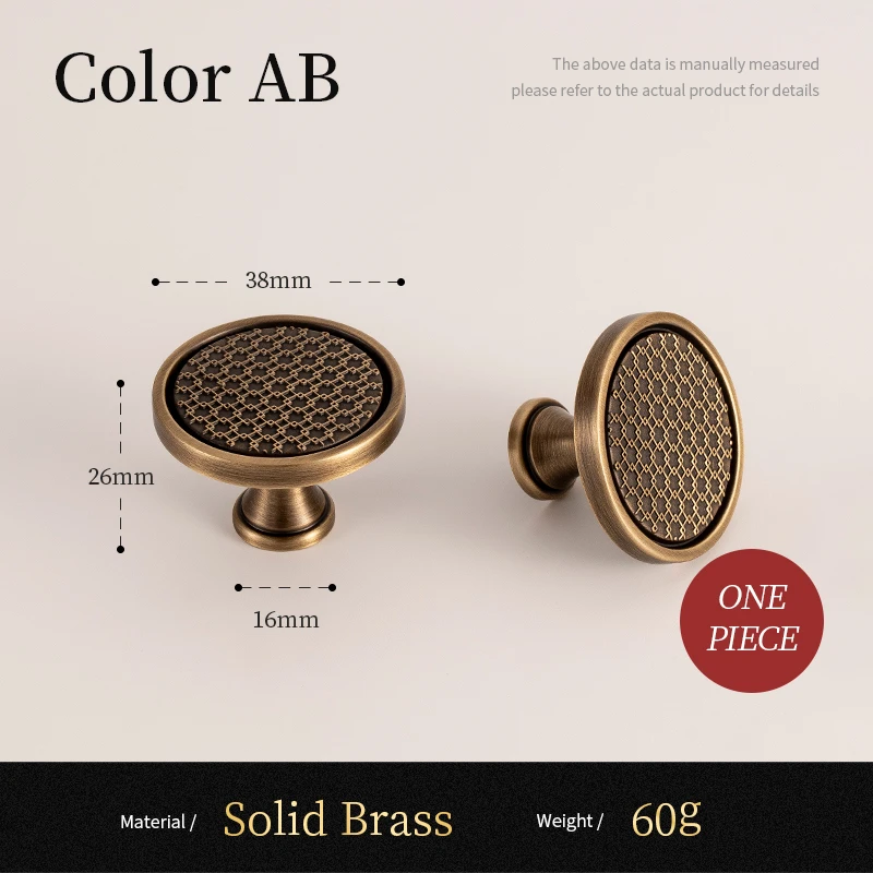 Knob-38mm