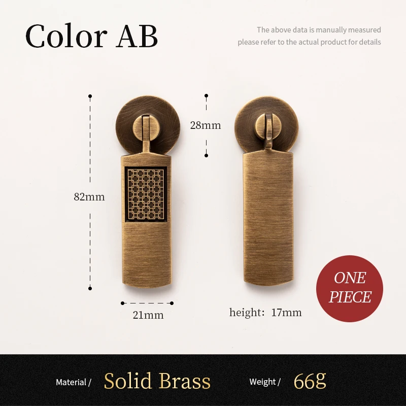 Knob-82mm