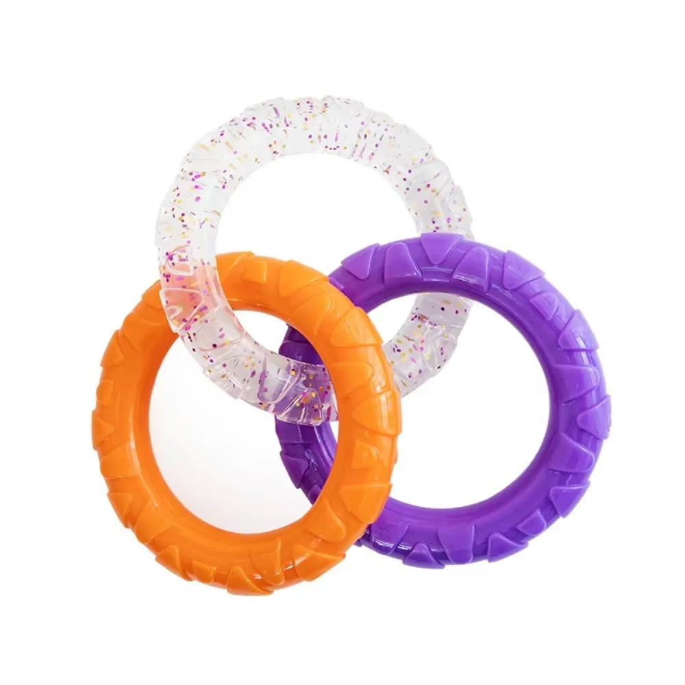 purplechen chewring