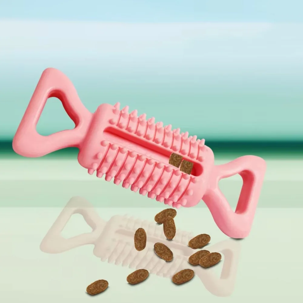 candy chewtoy pink