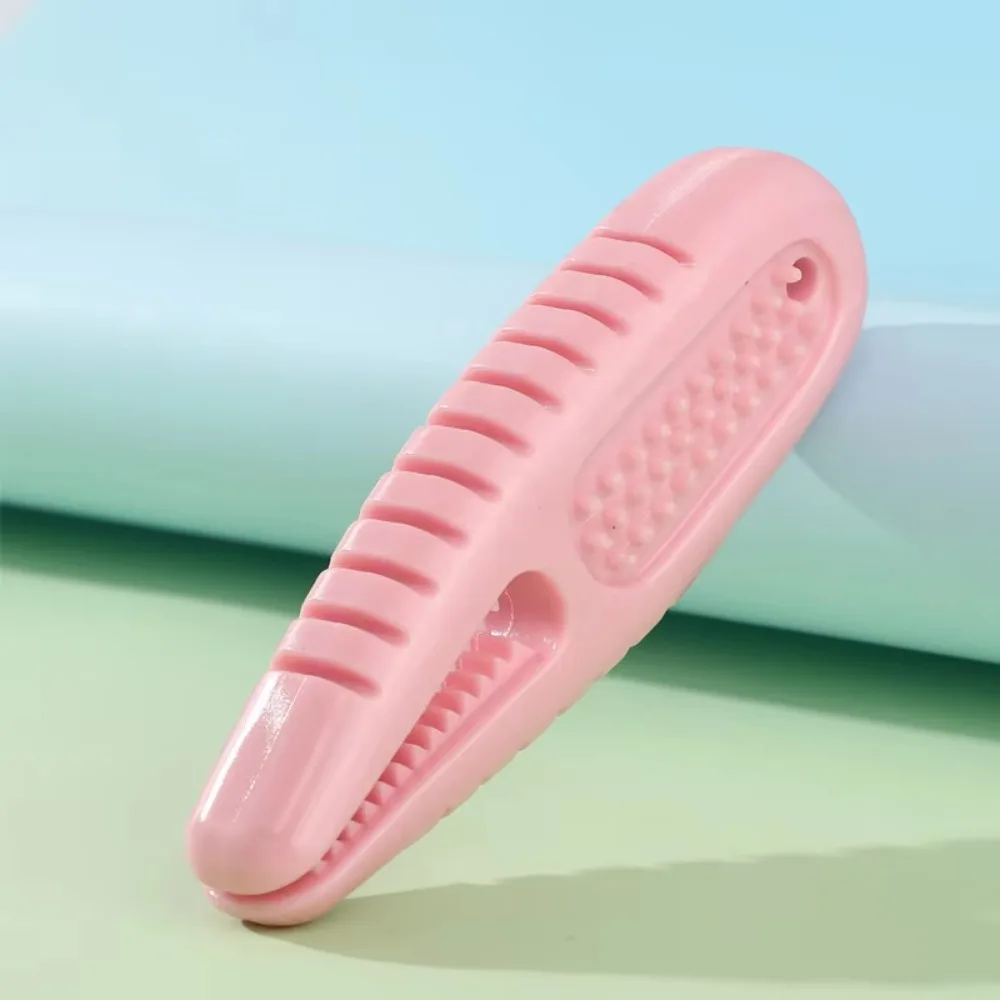yuzui chewtoy pink