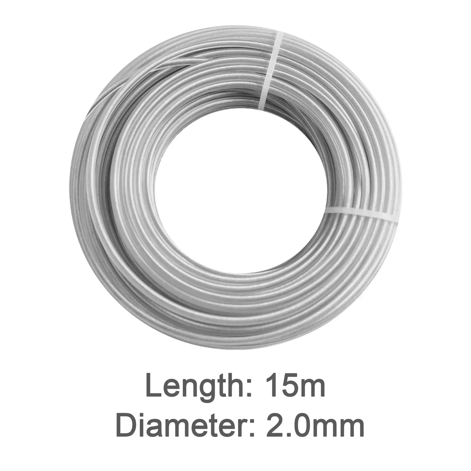 2.0mm x 15m