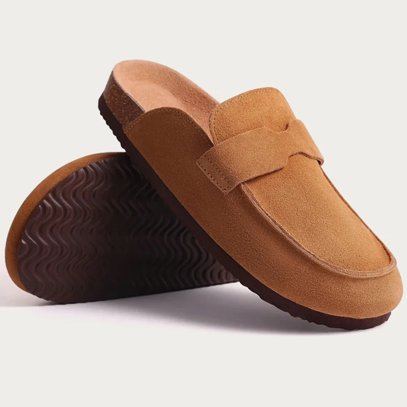 Suede-BN