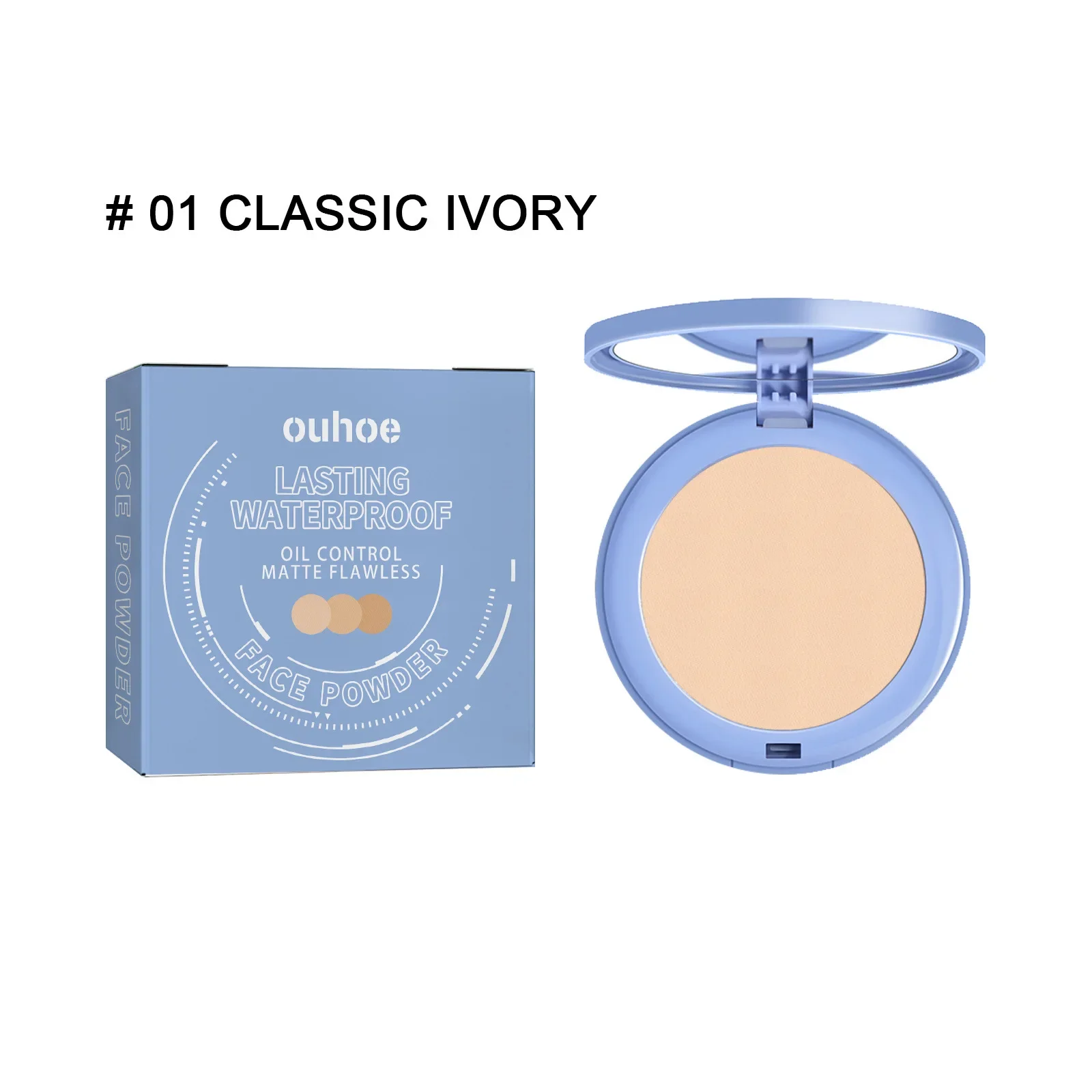 classic ivory