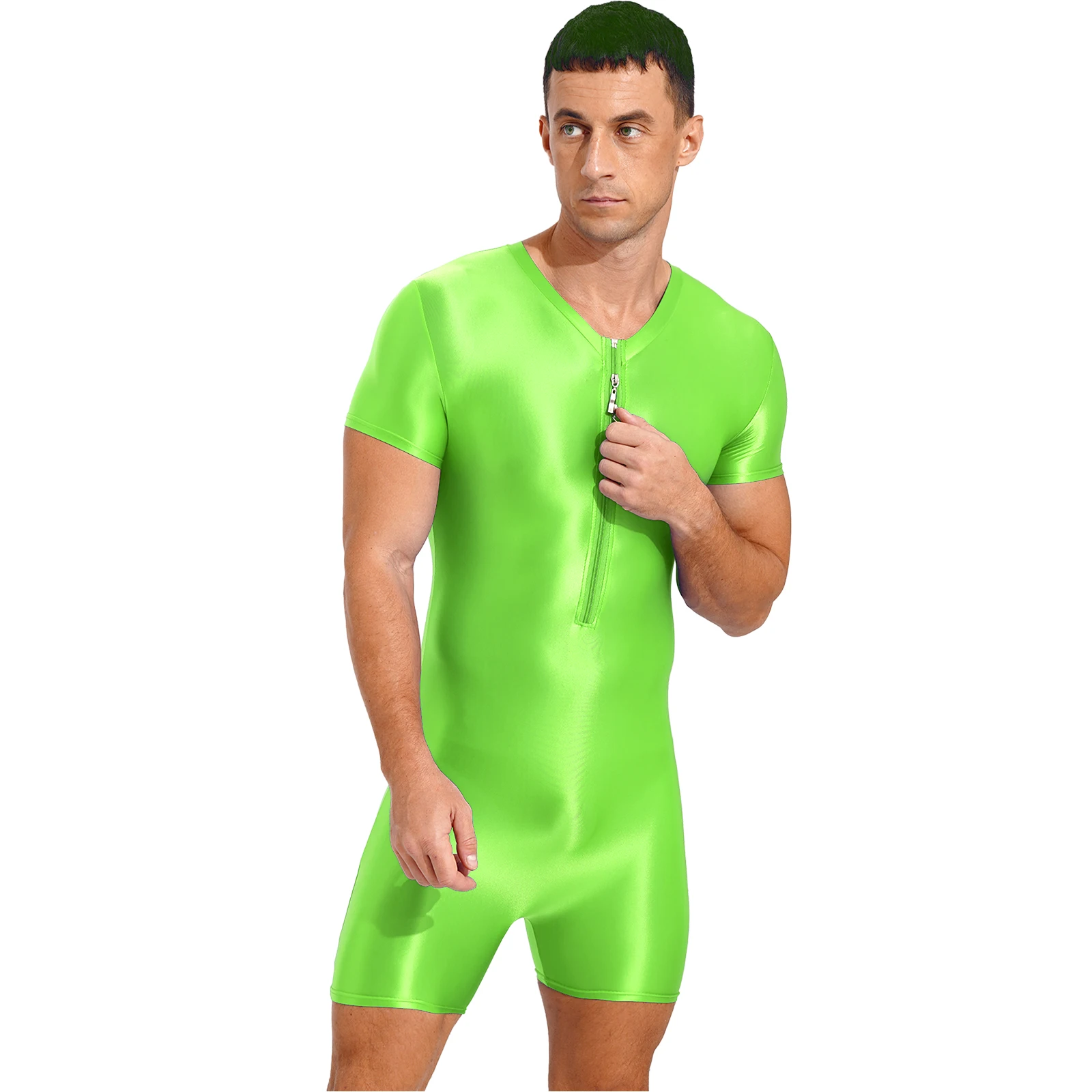 Fluorescent Green