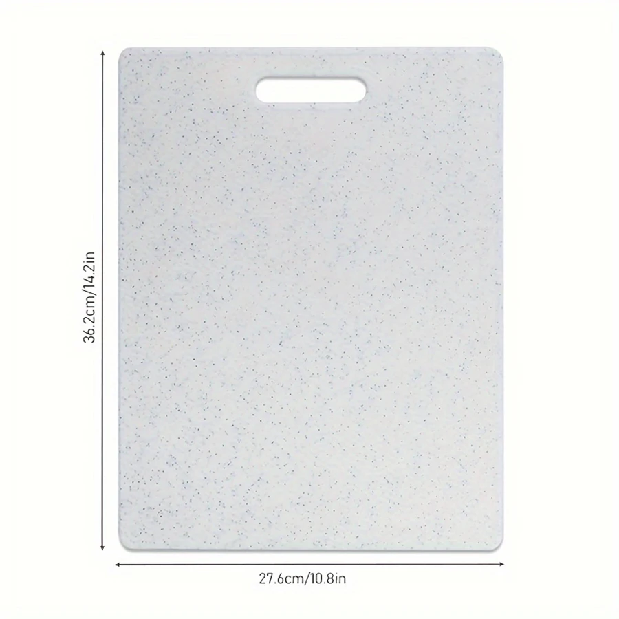 White L