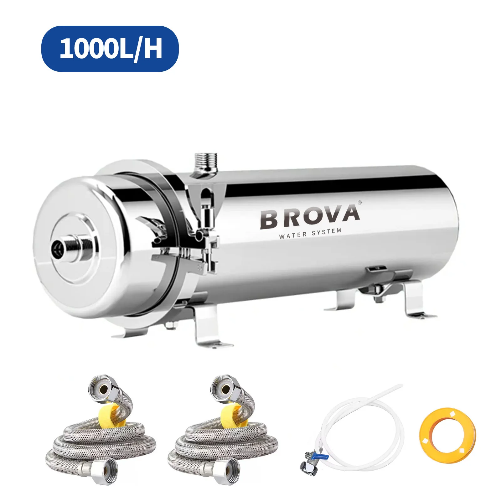 1000L  PVDFMembrane