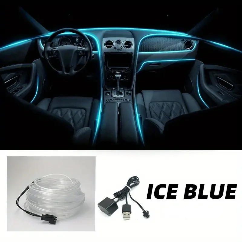 Ice blue
