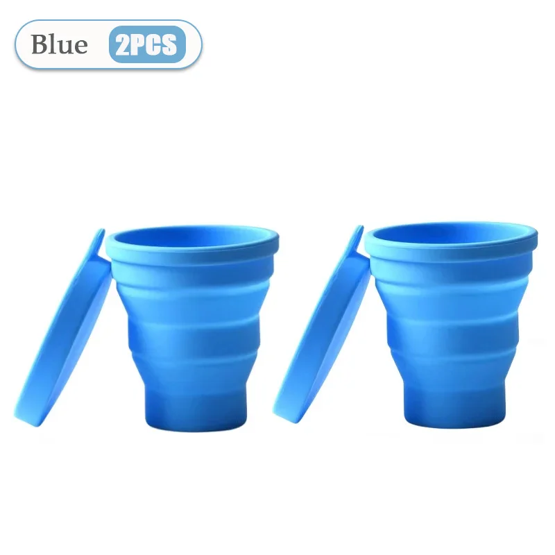 Blue-2PCS