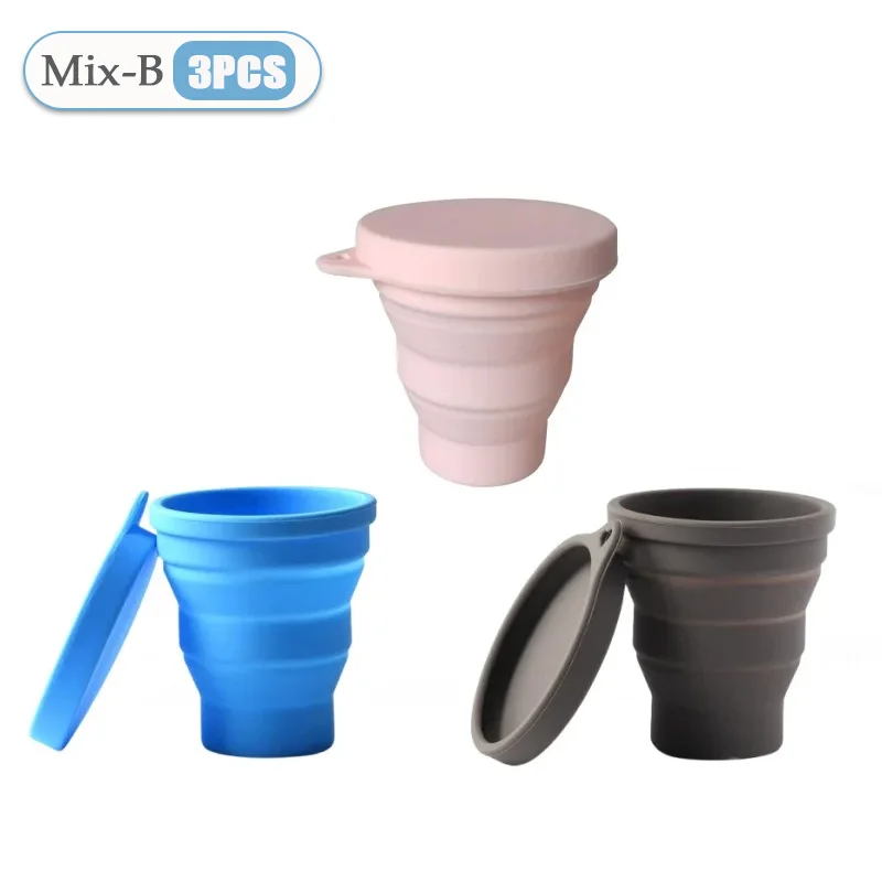Mixed-3PCS