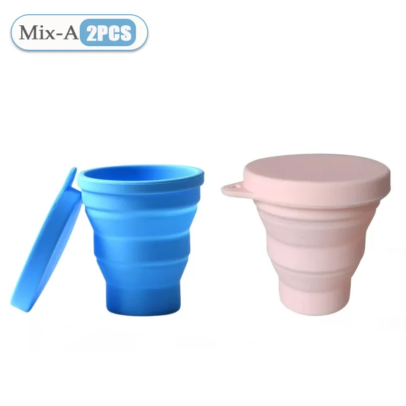 Mixed-2PCS