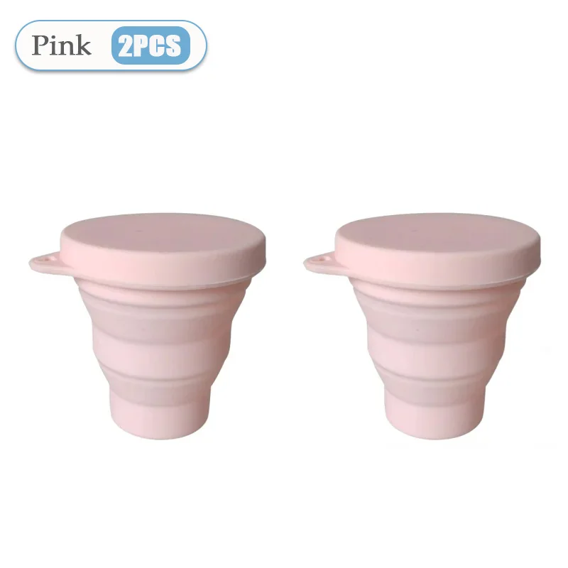 Pink-2PCS