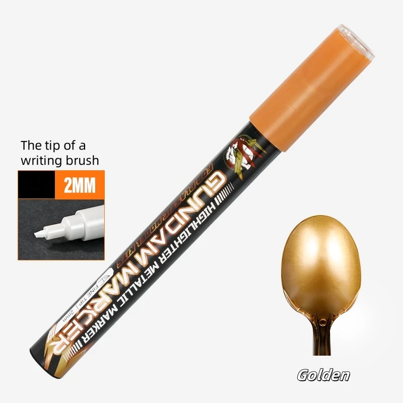 Golden