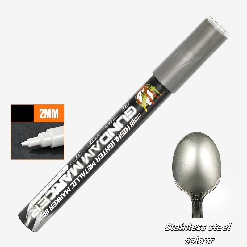 Stainless steel