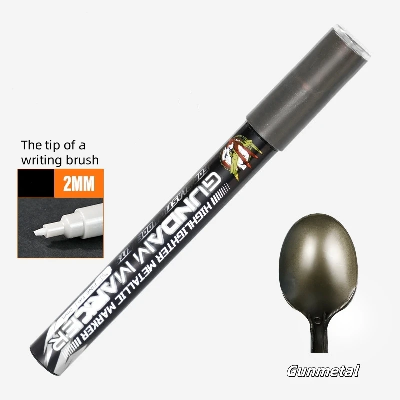 Gunmetal