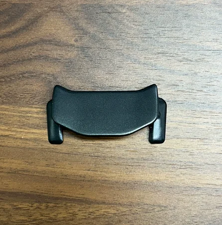 Matte Black