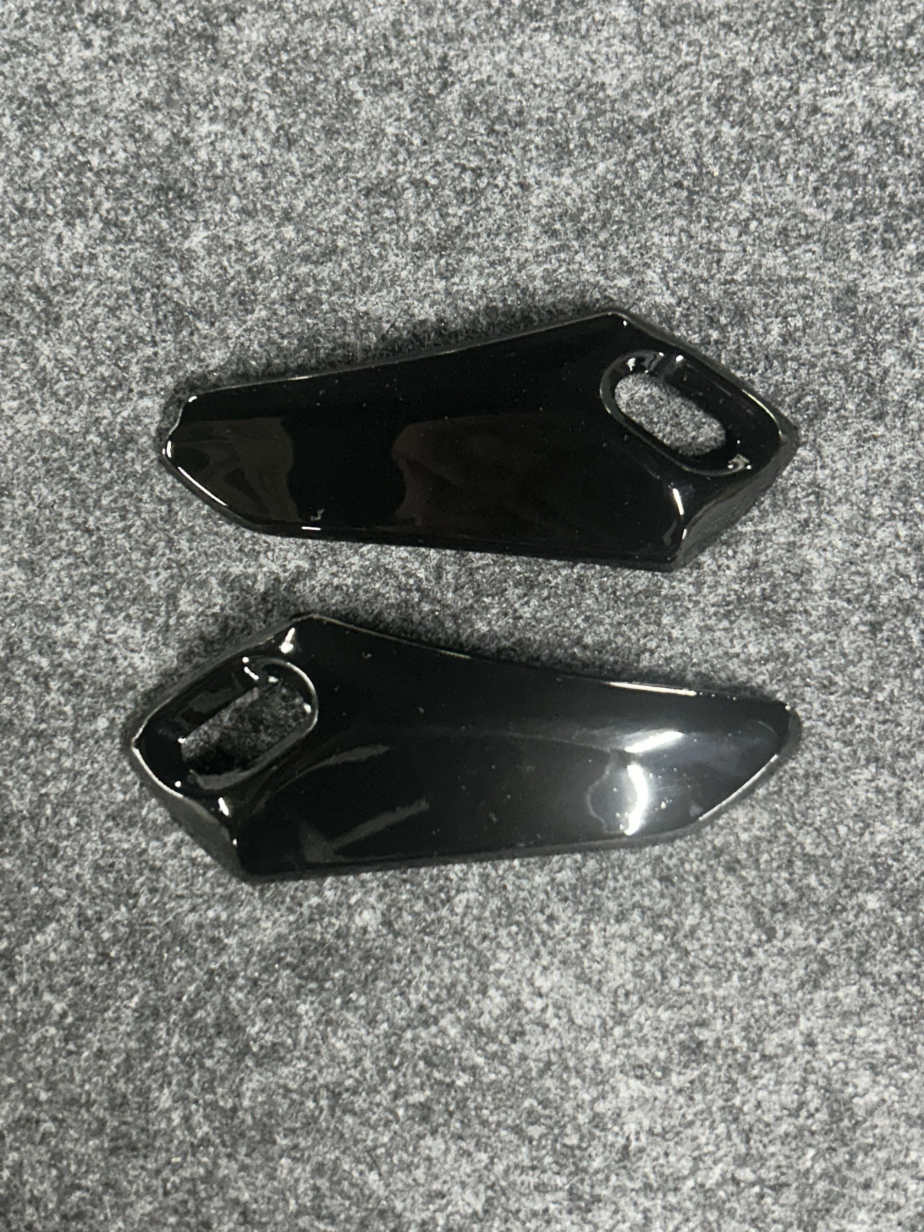 pearl black