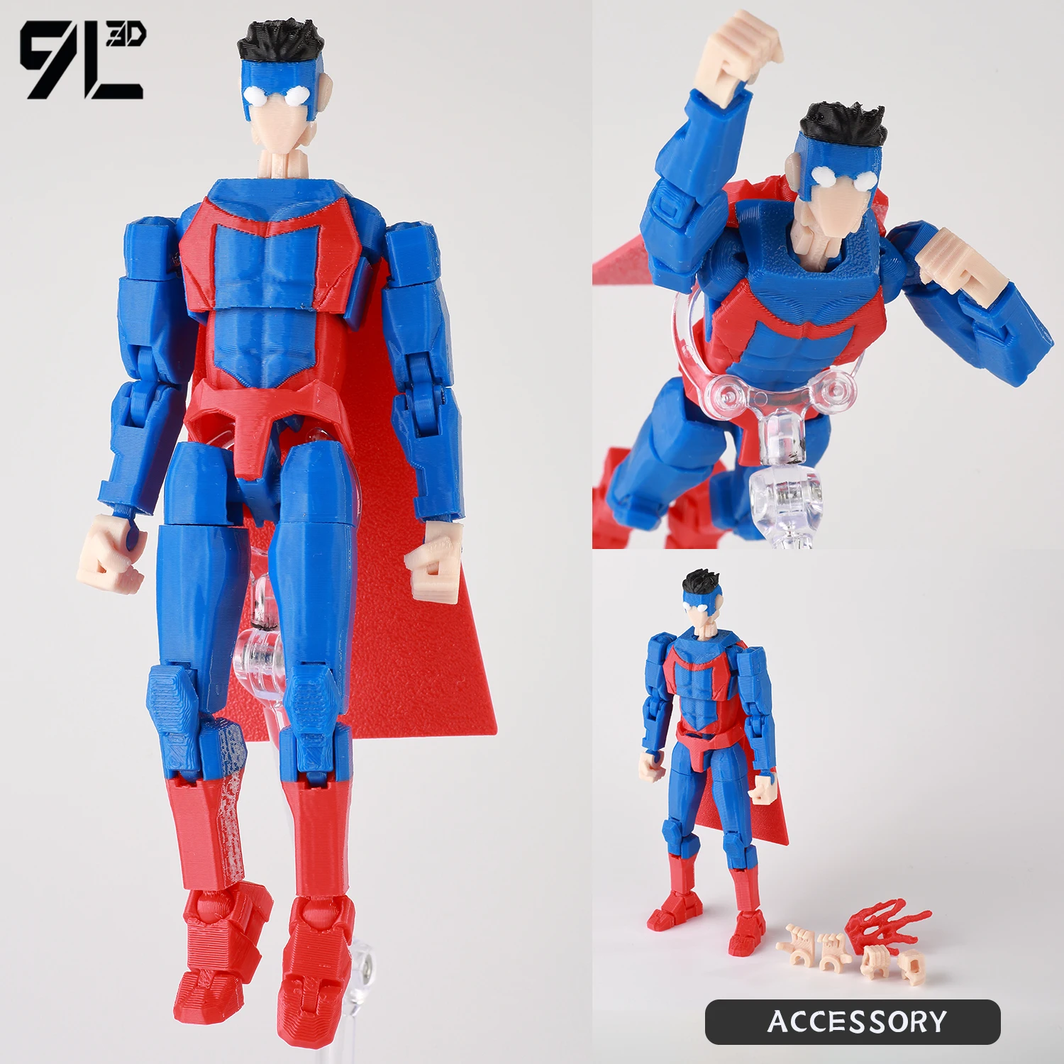 SuperMark