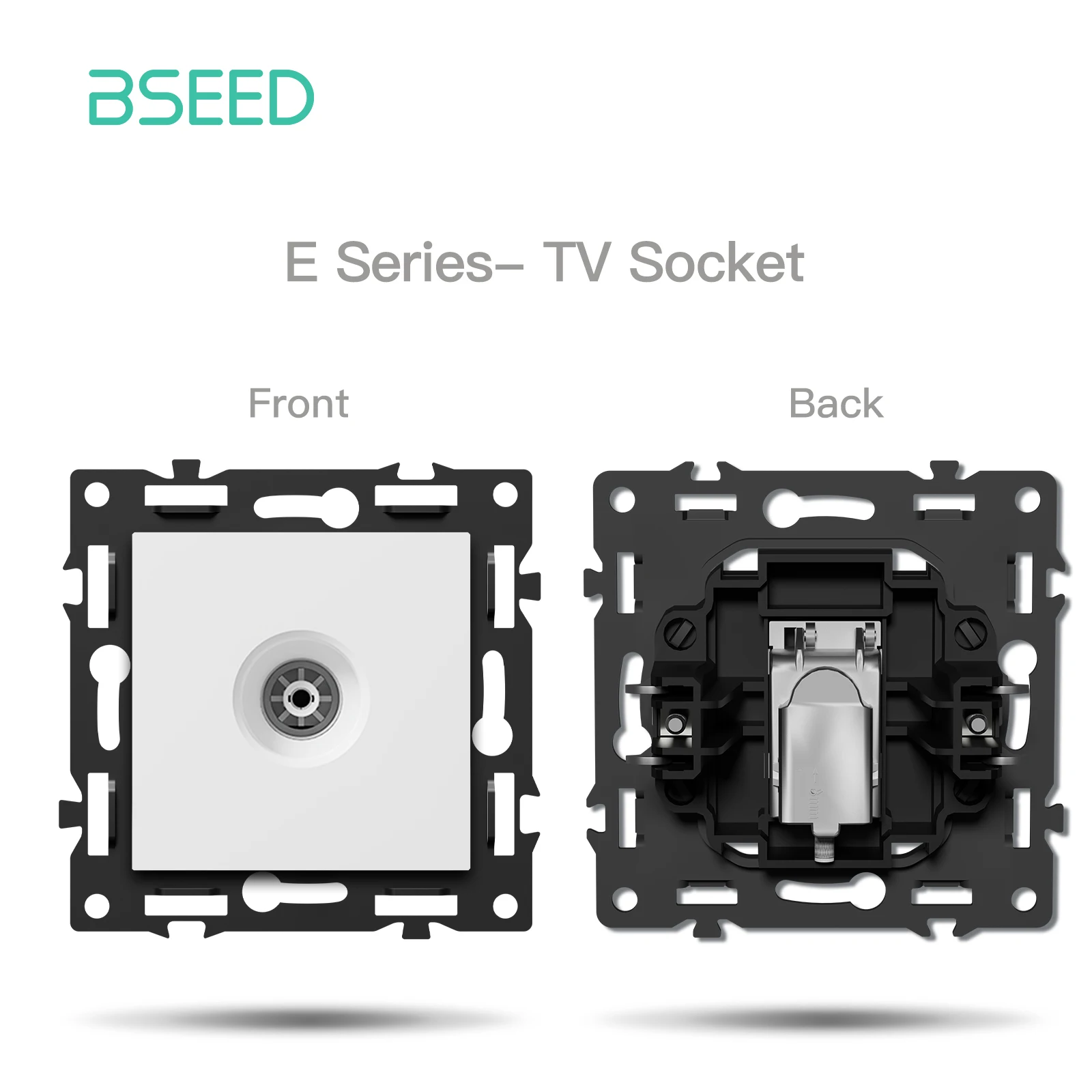 TV Part NO WIFI