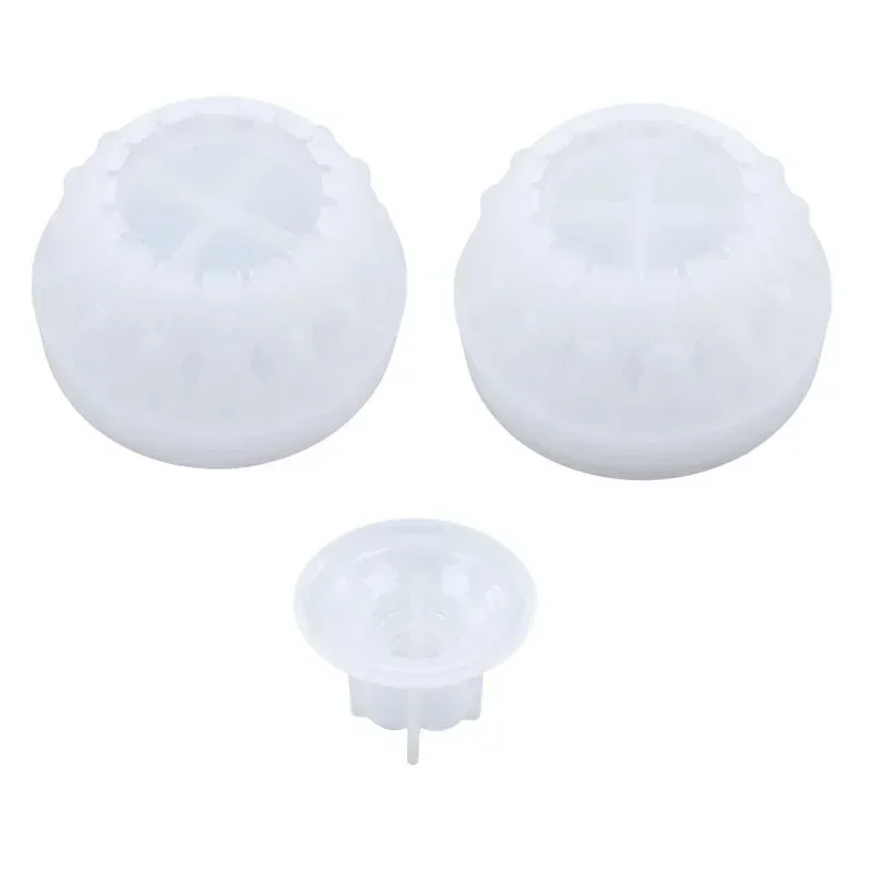 Resin Mold one set