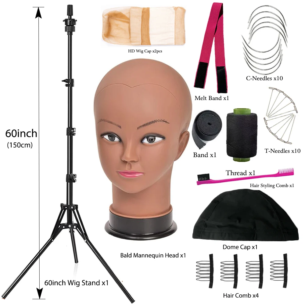 blackheadwith150cm