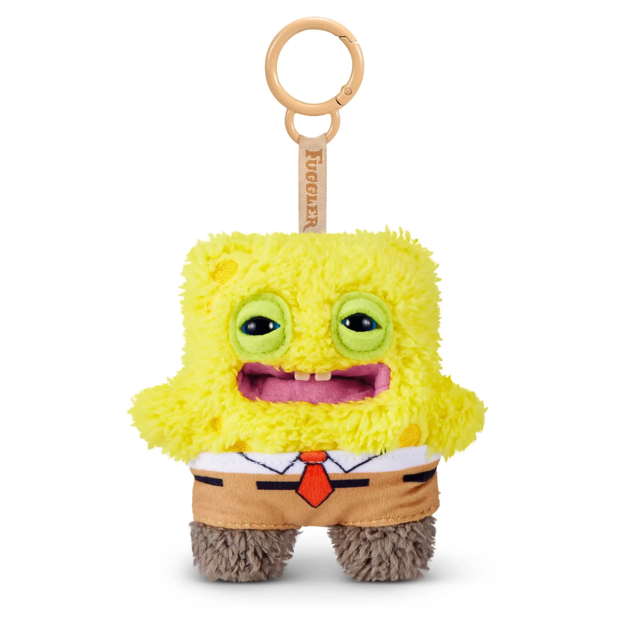 SpongeBob