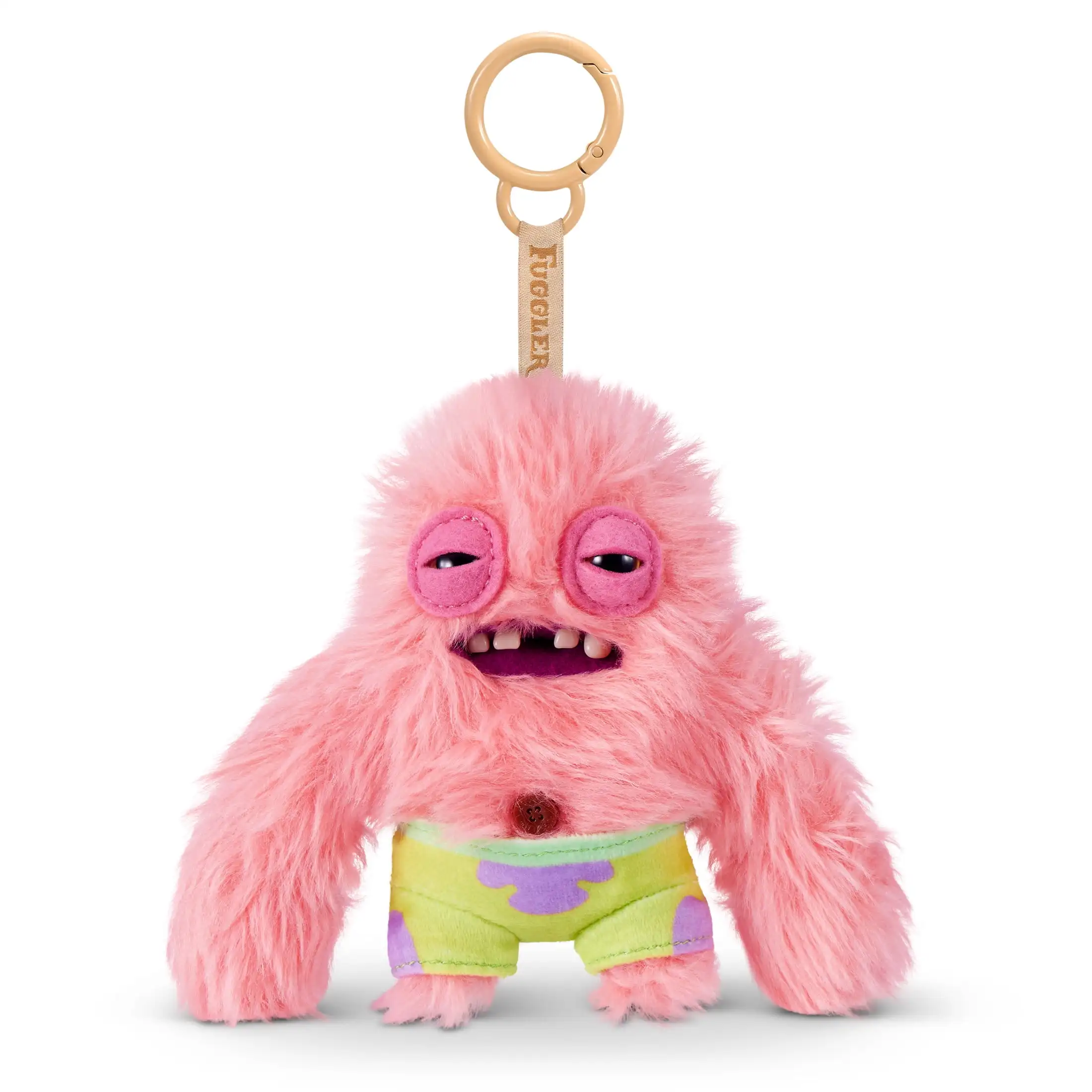 Patrick Star