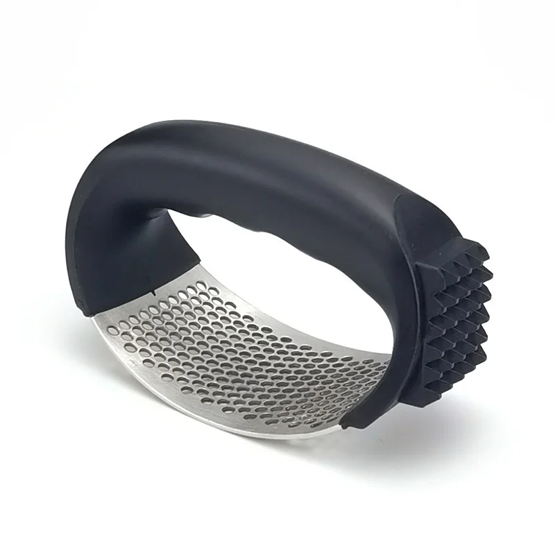 garlic press
